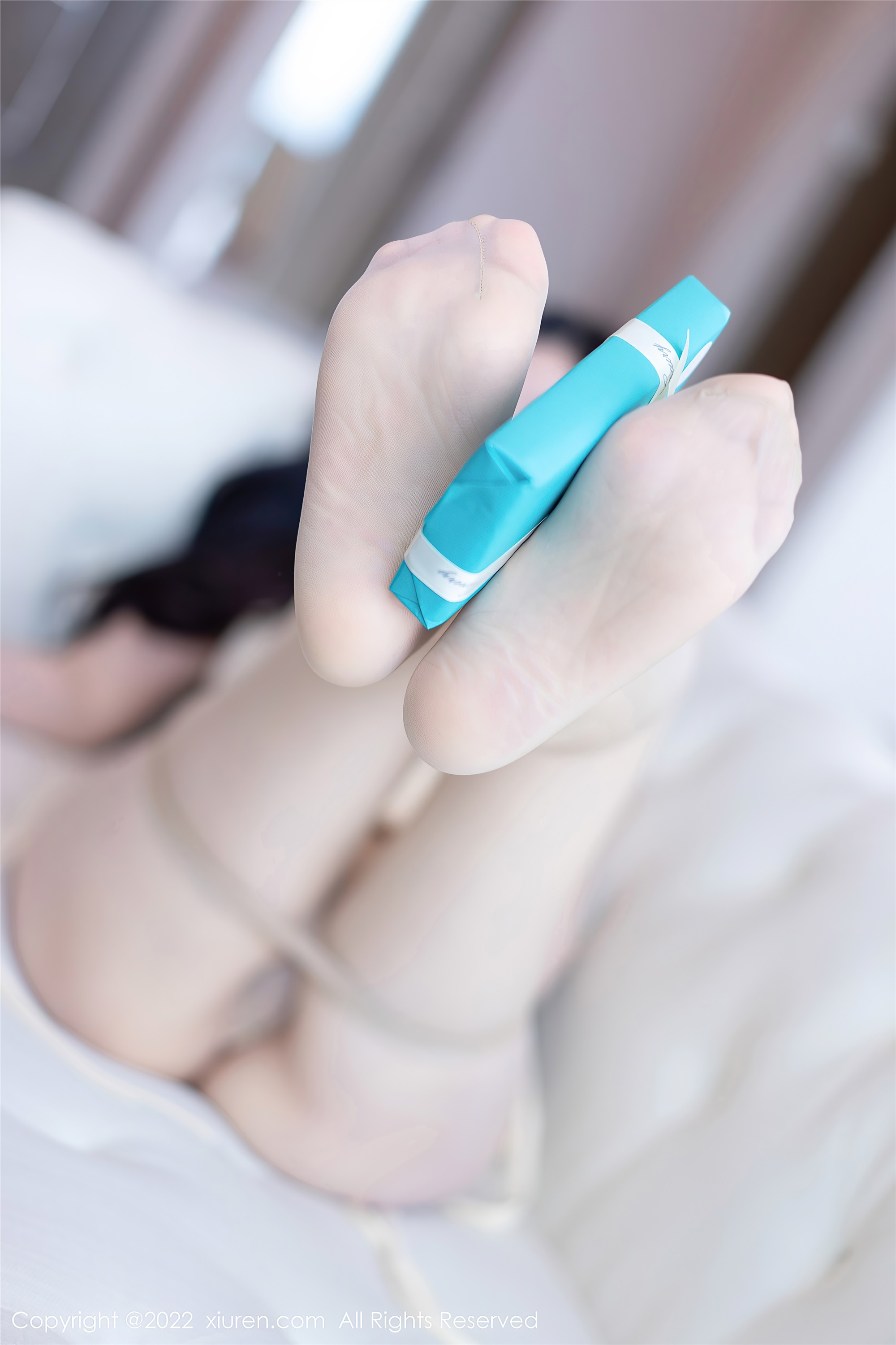 Xiuren秀人网 2022.06.17 NO.5157 允爾